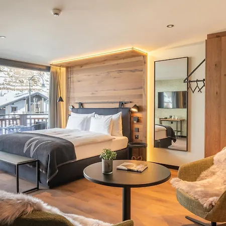 Welschen Zermatt