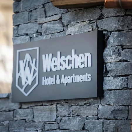Welschen Hotel 4*