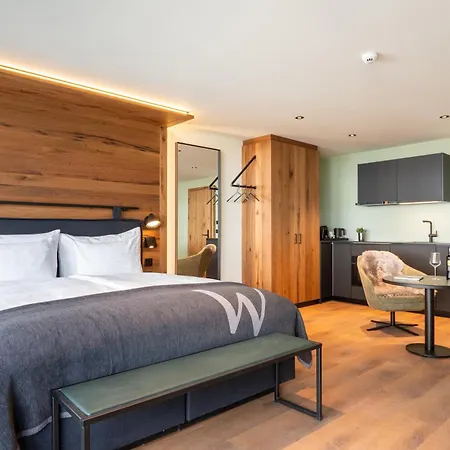 Hotel Welschen 4*