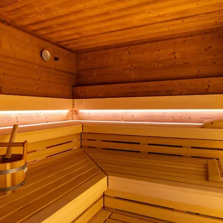 Welschen Готель Церматт