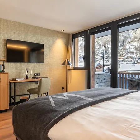 Welschen Hotel 4*