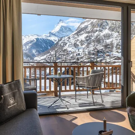 Готель Welschen 4*