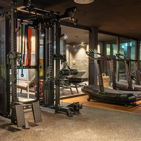 Готель Welschen Церматт