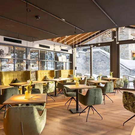 Hotel Welschen 4*