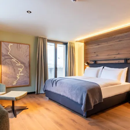 Welschen Готель