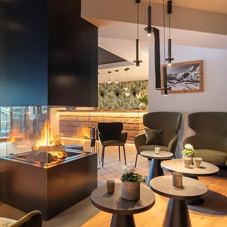 Welschen Готель 4*