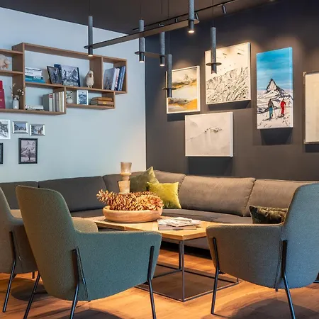 Welschen Готель