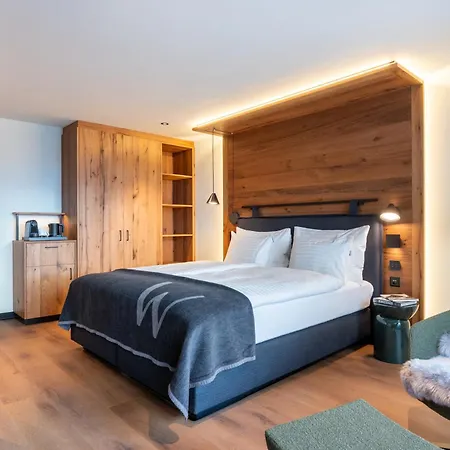 Welschen Церматт