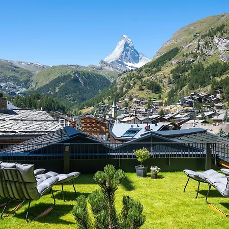 Welschen Hotel 4*