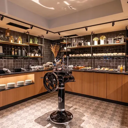 Welschen Готель