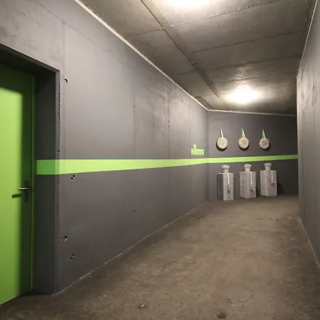 Welschen Готель