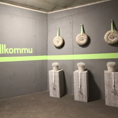 Готель Welschen