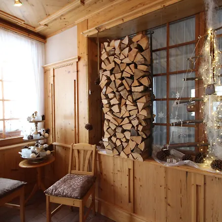 Готель Welschen Церматт