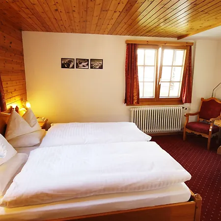 Готель Welschen 4*