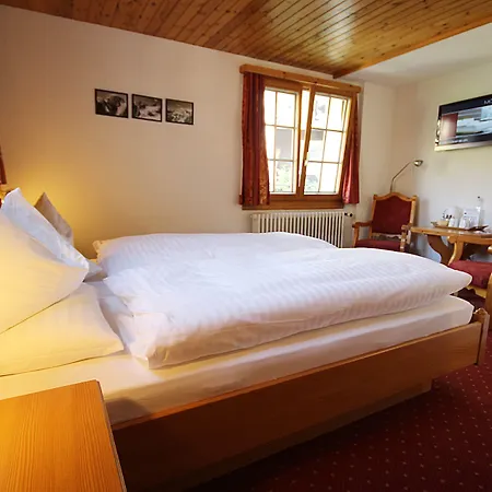 Welschen 4* Церматт