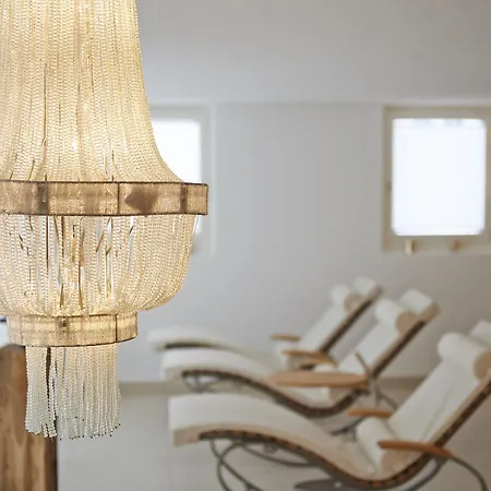 Welschen Готель 4*