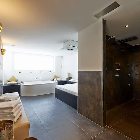 Welschen Готель 4*