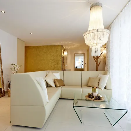 Готель Welschen Церматт