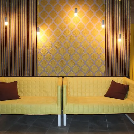 Welschen Hotel