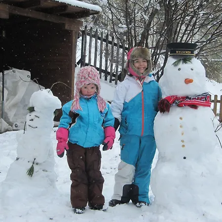 Готель Welschen