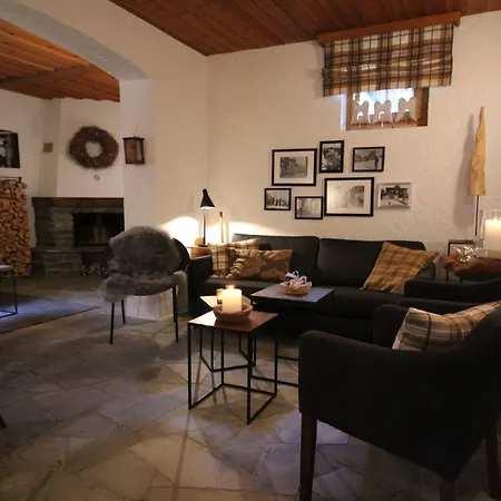 Готель Welschen