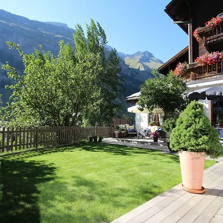 Hotel Welschen 4*