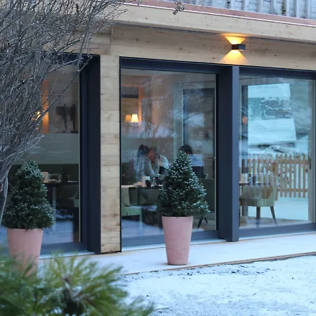 Welschen Готель 4*