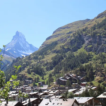 Готель Welschen 4*