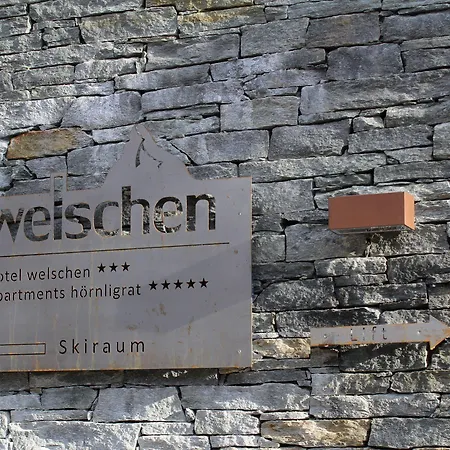 Welschen Hotel